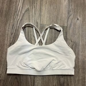 Lululemon bra